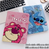 For Samsung Tab Tab A9 A9+ Plus A7 Lite 8.7inch 2021 T220 S6 Lite P610 P619 A8 10.5inch Cute cartoon