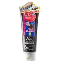 Dầu xả ủ lên màu và kích thích mọc tóc Hena Color Treatment - Hàng nội địa Nhật - Đậu đỏ shop