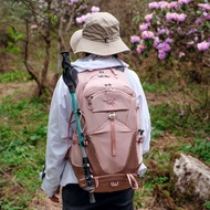 Sugi Mountainsuit Tornado Professional Outdoor Men Women Lightweight Sports Backpack 33L Women Hikin