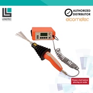 Elcometer 266 Holiday Detector: UK, EUR & US c/w Calibration Certificate D266-4C / T26620033