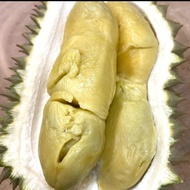 Terbaru Durian Petruk Utuh Manis Legit Original