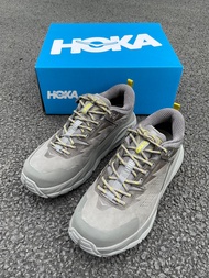 legit new Ori 100% HOKA ONE ONE Men's Kaha Low GTX Kaha Low Top Waterproof Non-slip Lightweight Hiking Shoes