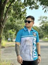 Eagles V.22 Full Sublimation Polo Shirt - The Fraternal Order of Eagles