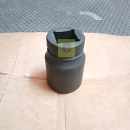 MATA 38mm Impact Socket Wrench 1 Inch Wheel Wrench