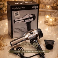 Wigo : HAIRDRYER Wigo PRO TAIFUN HAIR DRYEROriginal PRO TAIFUN IONIC ANTI STATIC HAIR DRYER PROFESSI