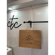 PAPERBAG CTC