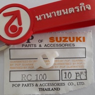 F0009 Cross PUMP 2t FR80 A100 F70 GP125 RC80 RC100 TRS TRZ Grade A PIECE OIL DRIVE Cci Driver 16391-