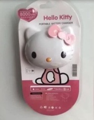 Hello Kitty 充電器