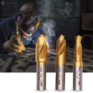 Cobalt HSS Spot Welding Drill Bit - Stain Removal Tool