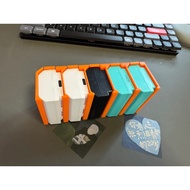 FZ100 Battery Storage Compartment