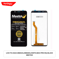 LCD TOUCHSCREEN FULLSET ASUS ZEN MAX PRO M1/ZB601KL/X00TD BLACK
