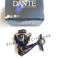 Reel Be One Dante 500 and 800 POWER HANDLE
