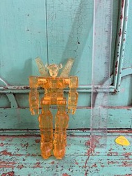 百獸王 懷舊玩具 no popy 超合金