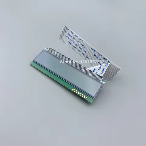 1PC Graphtec CE5000 LCD Screen Display of Graphtec CE3000 CE5000-60 CE5000-120 Cutter Plotter LCD Al