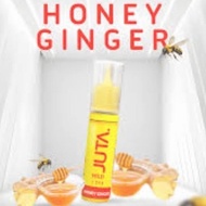 Liquid Juta Mild Honey Ginger Salt Nic 4x15ML by RSR Brew