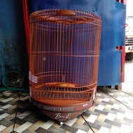 sangkar murai BNR limited edition, 2021
