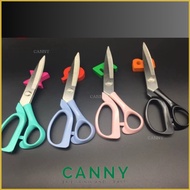 Tailor Scissors Size 9 Inches with Cover / Gunting Jahit Gunting Kain Saiz 9 Inci with box (1set)