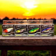 MEGABARRA V55 Fishing Lure