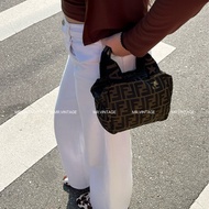 🏷️ Fendi 老花手提包