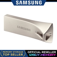 Samsung Bar Plus USB Flash Drive up to 300MB/s - USB 3.1 64GB 128GB 256GB MUF-BE 12BUY.MEMORY
