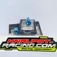 BANJO NISSIN AND BREMBO TITANIUM GR5 PTITANIUM