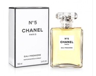 น้ำหอม CHANEL No 5 EAU PREMIERE 100 ml.