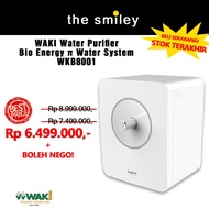 NEGO! Water Purifier WAKI Bio Energy π Water System