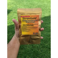 STRONGOLD - Gula-Gula Tenaga Lelaki Perisa Mangga
