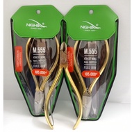 M555 Nail Clipper, Nippers