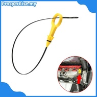 [prosperrise] 1 Pcs Car High Quality Engine Oil Dipsti Fit For A4 A5 Q3 Q5 Quattro 2.0T B8 B9 For 3G