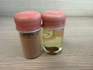 強力情降粉+人緣油