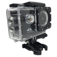 Factory Direct Sales F60 Sports Camera 4K Ultra HD Diving Camera WIFI with Remote Control Sports DV