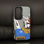 RN76 Samsung Case series Compatible for Samsung A20 A20S A21S A22 A23 A24 A25 A26 Soft edge hard boa
