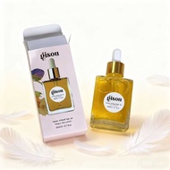 Honey Hair Oil Refreshing Non-Greasy Nourishing Hair Gloss Moisturizing Soft Repair Dry gisou Essent