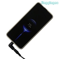 RR 5 5x2 1mm Female to Micro USB Male Charging Adapter for Smartphone powerbank