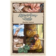 Letters To Young Writers