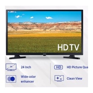 Tv Led SAMSUNG 24T4001 24 inc free antena dalam