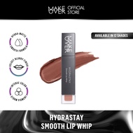 Make Over Hydrastay Smooth Lip Whip 6.5 g