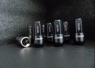 (Tesla)長款螺絲盒裝 composite rays nut set