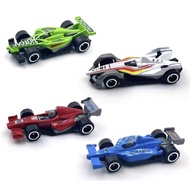 F1 Kart / F1 Toy Cars / F1 Racing Cars / Cake Toppers (4 Pcs a Set)