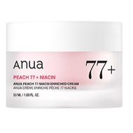 Anua Peach 77 Niacin Enriched Cream 50ml
