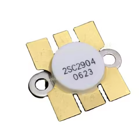 Free Shipping 1PCS/LOT 2SC2904 TRANSISTOR RF DMOS C2904 100% new imported original