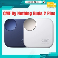 CMF by Nothing Buds 2 Plus Earphones Wireless 50dB Hybrid Active Noise Reduction Long Battery Life B