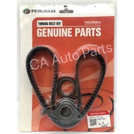PERODUA VIVA 660 TIMING BELT KIT SET 100,000KM  ORIGINAL (13500-18R02)