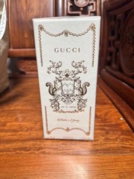 Gucci 鍊金士的花園 The Alchemist’s Garden  EDP香水