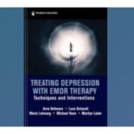 Depression Treatment with Emdr Therapy_ Techniques and Interventions