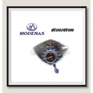 MODENAS CT100 CT110 METER ASSY CT100/CT110 METER LOCAL