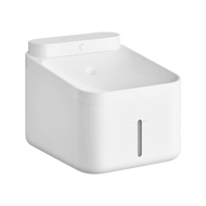 Xiaomi เครื่องจ่ายน้ำสำหรับสัตว์เลี้ยง Mijia Smart Pet Fountain 2 น้ำพุแมวหมา Water Dispenser 3L-Chi