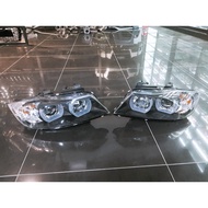BMW E90 Projector Head Lamp