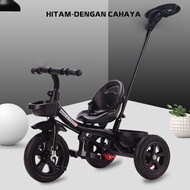 Sepeda Roda Tiga Anak 2 Tahun Sepeda Roda 3 Anak Exotic Terbaru Sepeda Anak Roda Tiga Tricycle Seped